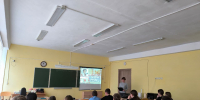Центральная библиотека: «Подвиг вечен! 28 Панфиловцев» (12+) - Веневская библиотека
