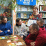 Городской филиал: «Осенних красок хоровод» (18+) - Веневская библиотека