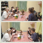 Метростроевский СДК