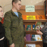 Кукуйский СБФ: «Правовое колесо» (12+) - Веневская библиотека