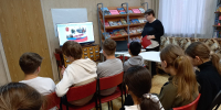 Метростроевский СБФ: «Усадьбы Тульского края» (12+) - Веневская библиотека