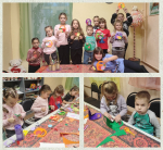 Метростроевский СДК
