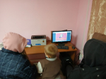 Сетский СДК