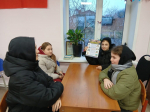 Сетский СДК