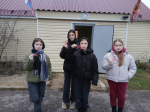 Сетский СДК