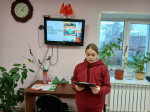 Сетский СДК