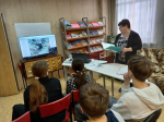 Метростроевский СБФ: «Сердцу милые края» (6+)