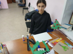 Сетский СДК
