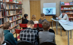 Метростроевский СБФ: «Здесь я живу, здесь жили мои предки» (12+)