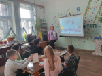 Городской филиал: «По стране мульти – пульти» (6+)