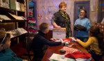Бельковский СБФ: «Наш веселый Новый год» (6+)