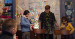 Бельковский СБФ: «Наш веселый Новый год» (6+)