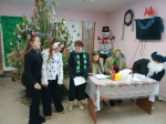 Сетский СДК