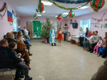 Сетский СДК