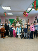 Сетский СДК