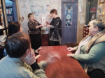 Бельковский СБФ: «Новогоднее настроение» (18+)