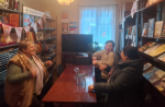 Бельковский СБФ: «Новогоднее настроение» (18+)