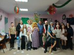 Сетский СДК
