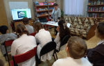 Метростроевский СБФ: «Заповедная Россия» (12+)