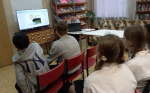 Метростроевский СБФ: «Заповедная Россия» (12+)