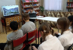 Метростроевский СБФ: «Заповедная Россия» (12+)
