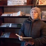 Бельковский СБФ: «Поверьте мне, я чист душою» (18+)