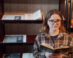 Бельковский СБФ: «Поверьте мне, я чист душою» (18+)