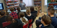 Метростроевский СБФ: «Город былей стародавних» (12+) - Веневская библиотека