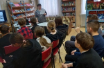Метростроевский СБФ: «Город былей стародавних» (12+)