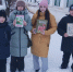 Городской филиал: «Про пернатых и крылатых» (6+) - Веневская библиотека