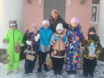 Метростроевский СДК