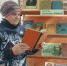 Островской СБФ: «Мир книг Салтыкова-Щедрина» (12+) - Веневская библиотека