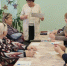 Мордвесский СБФ: «Подписи знаменитых людей» (18+) - Веневская библиотека