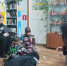Городской филиал: «Игровая карусель» (6+) - Веневская библиотека