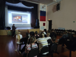 Метростроевский СДК