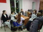 Сетский СДК