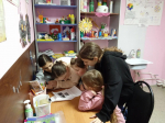 Сетский СДК
