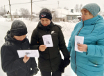 Бельковский СБФ: «И слово моё зазвучало не даром» (12+)