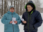 Бельковский СБФ: «И слово моё зазвучало не даром» (12+)