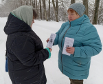 Бельковский СБФ: «И слово моё зазвучало не даром» (12+)