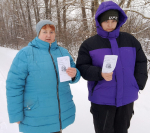 Бельковский СБФ: «И слово моё зазвучало не даром» (12+)