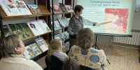 Кукуйский СБФ: «Но выстоял бессмертный Сталинград!» (12+) - Веневская библиотека