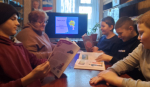 Бельковский СБФ: «Народы России — единая сила» (6+)