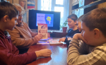 Бельковский СБФ: «Народы России — единая сила» (6+)