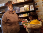 Бельковский СБФ: «Волшебство зимней сказки» (6+)