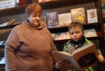 Бельковский СБФ: «Волшебство зимней сказки» (6+)