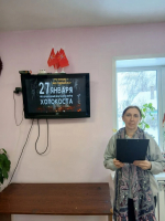 Сетский СДК