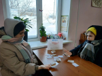Сетский СДК