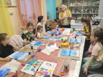 Метростроевский СДК