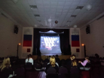 Метростроевский СДК